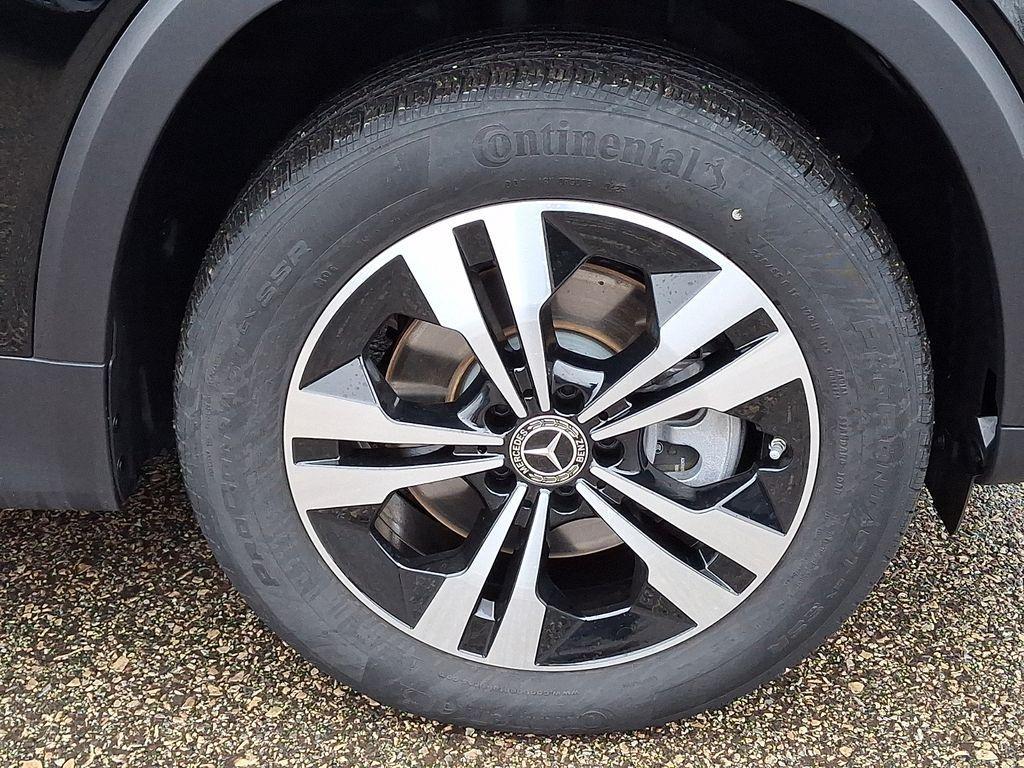 used 2026 Mercedes-Benz GLB 250 car, priced at $49,048