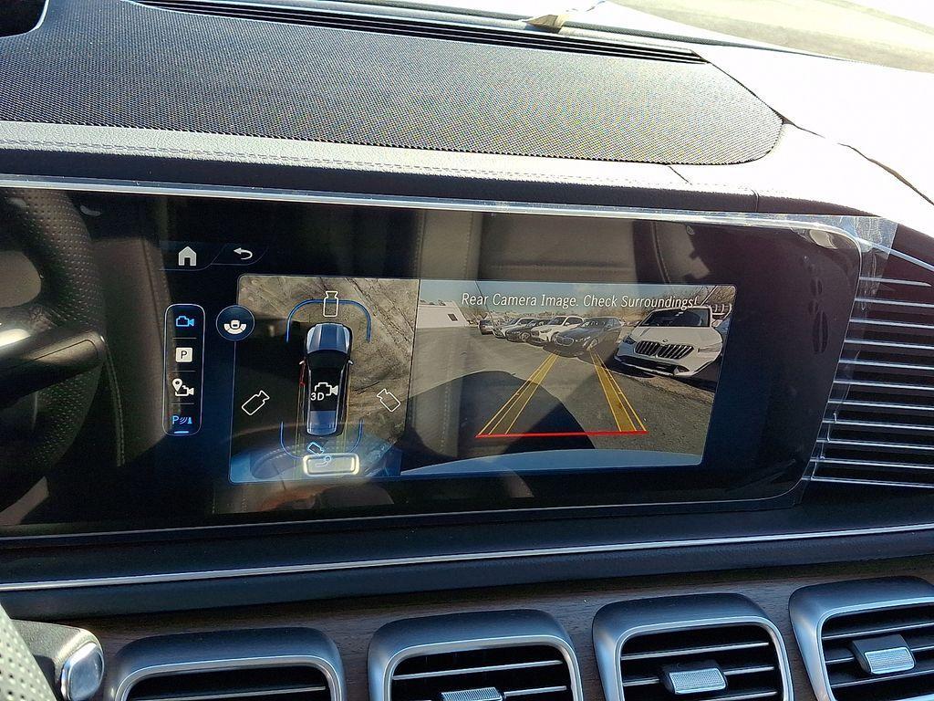 used 2026 Mercedes-Benz GLS 450 car, priced at $104,820