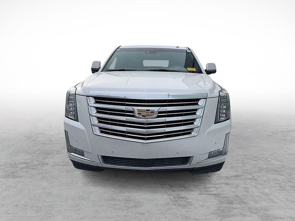 used 2019 Cadillac Escalade ESV car, priced at $39,179