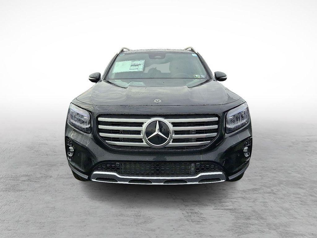 new 2026 Mercedes-Benz GLB 250 car, priced at $49,224