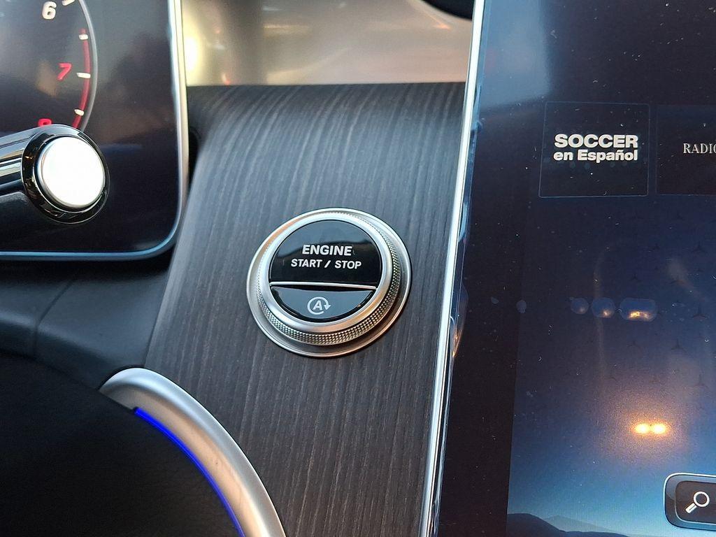 new 2026 Mercedes-Benz GLC 300 car, priced at $58,615