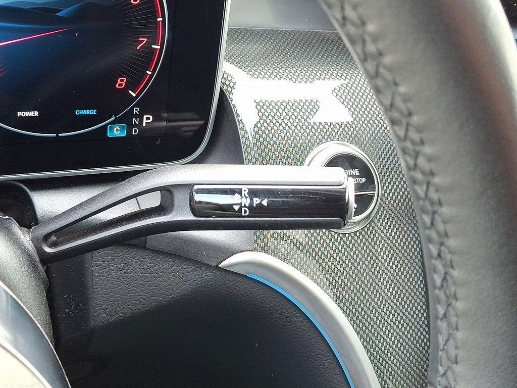 used 2025 Mercedes-Benz GLC 300 car, priced at $50,995