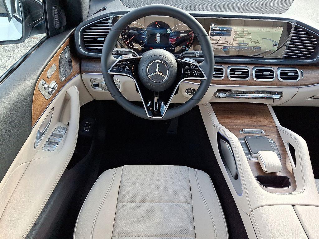 used 2026 Mercedes-Benz GLE 350 car, priced at $67,718