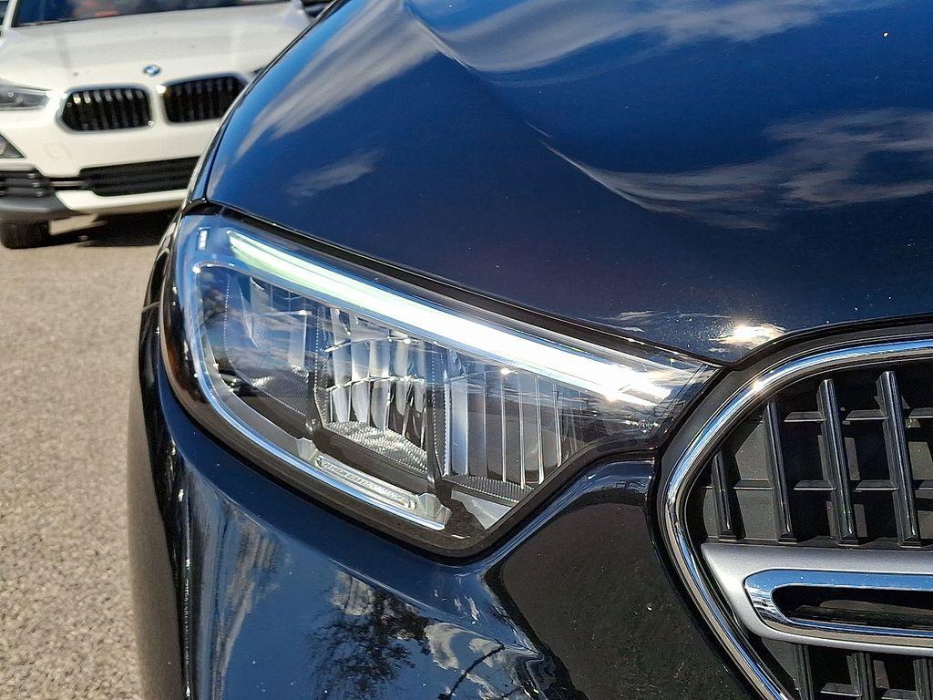 used 2025 Mercedes-Benz GLC 300 car, priced at $48,980