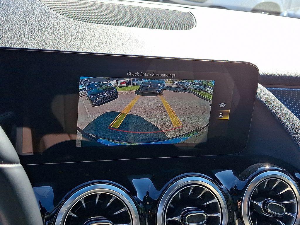 used 2023 Mercedes-Benz GLA 250 car, priced at $28,320