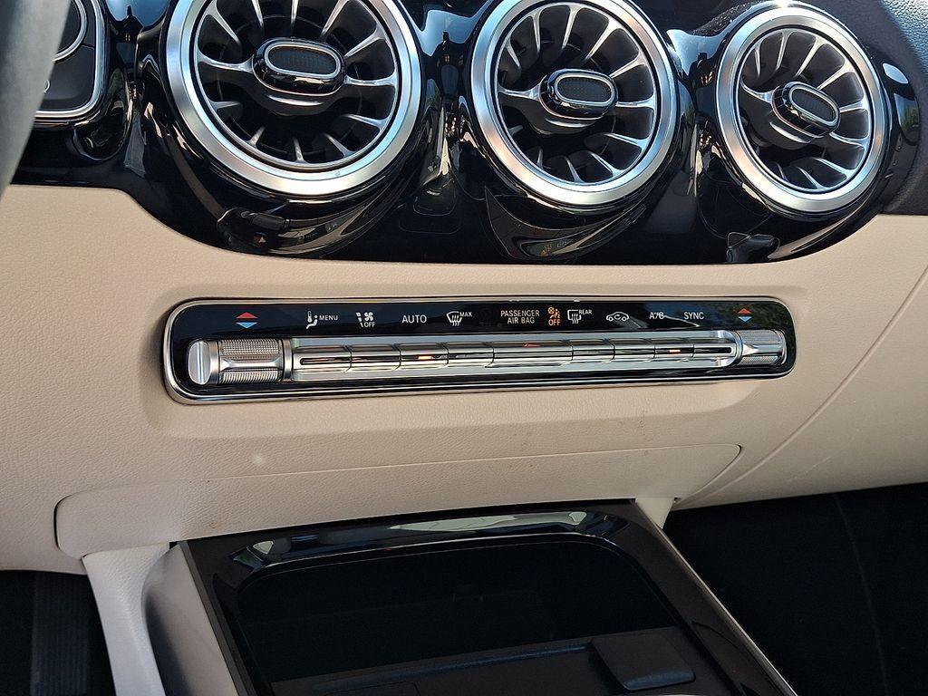 used 2023 Mercedes-Benz GLA 250 car, priced at $28,320