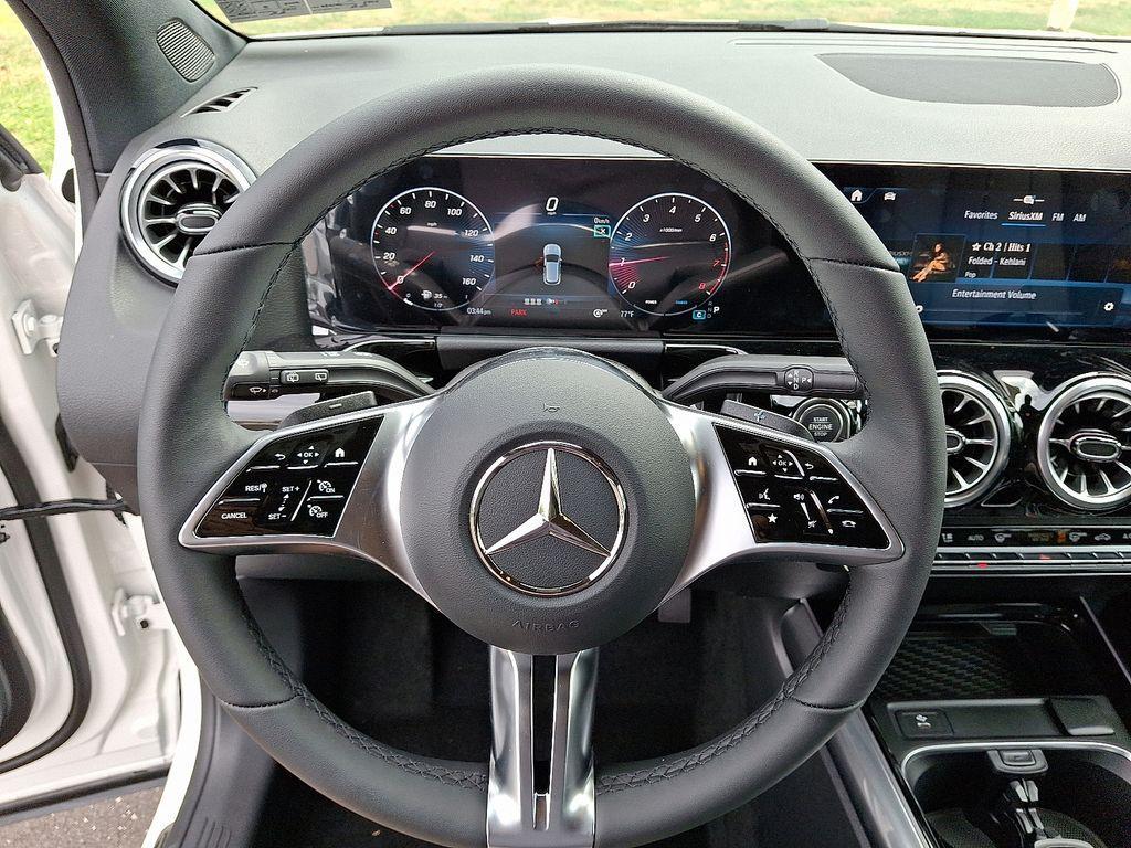 used 2026 Mercedes-Benz GLA 250 car, priced at $48,490