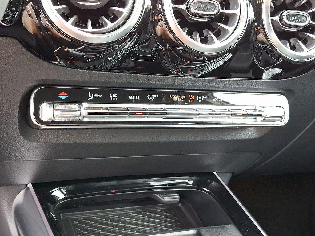 used 2026 Mercedes-Benz GLA 250 car, priced at $48,490