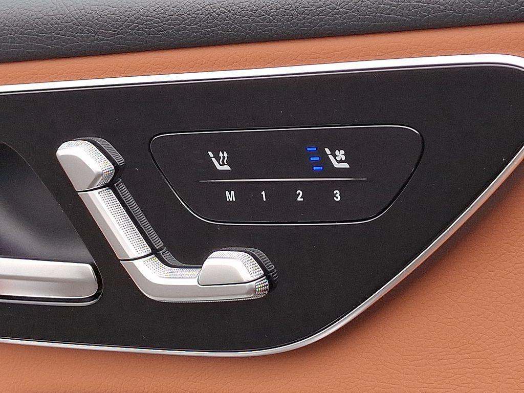 new 2027 Mercedes-Benz GLC 300 car