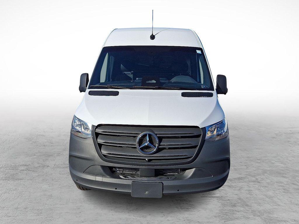 new 2026 Mercedes-Benz Sprinter 2500 car, priced at $64,993