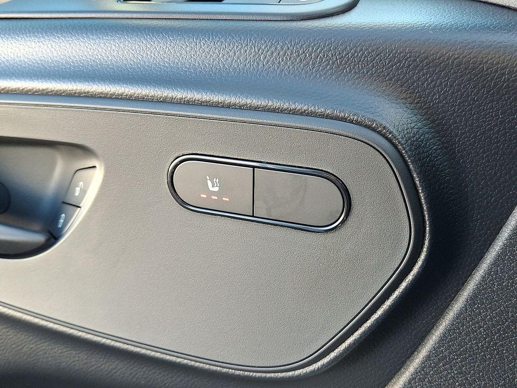 new 2026 Mercedes-Benz Sprinter 2500 car, priced at $64,993