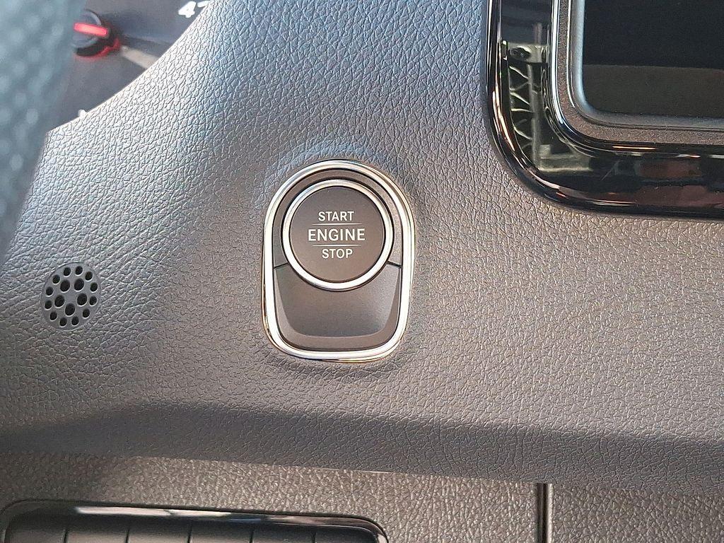 new 2026 Mercedes-Benz Sprinter 2500 car, priced at $64,993