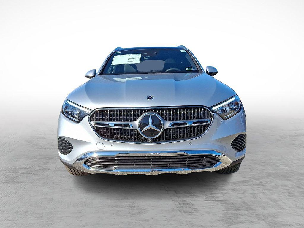 used 2026 Mercedes-Benz GLC 300 car, priced at $60,255