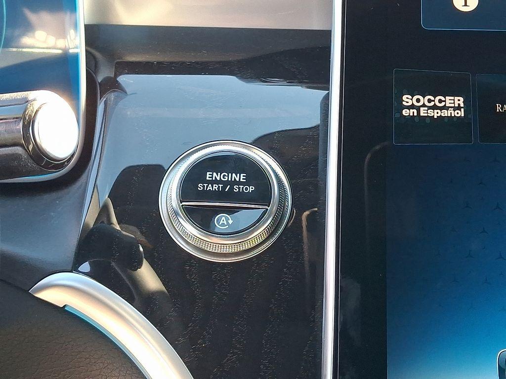 used 2026 Mercedes-Benz GLC 300 car, priced at $60,255