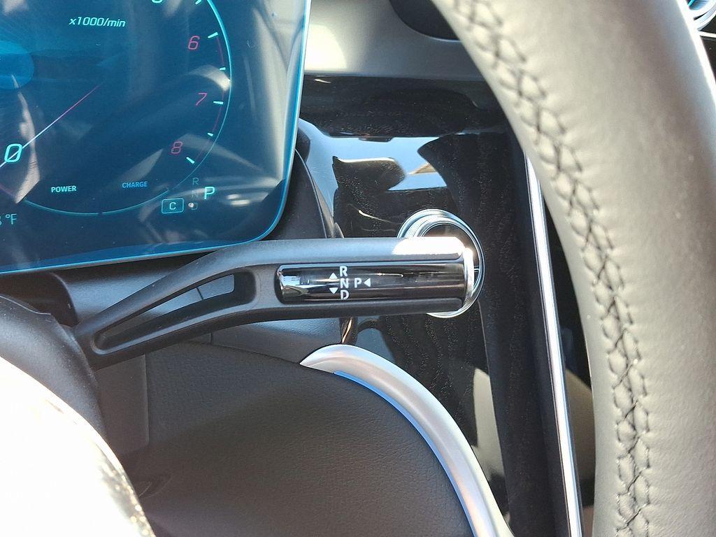 used 2026 Mercedes-Benz GLC 300 car, priced at $60,255