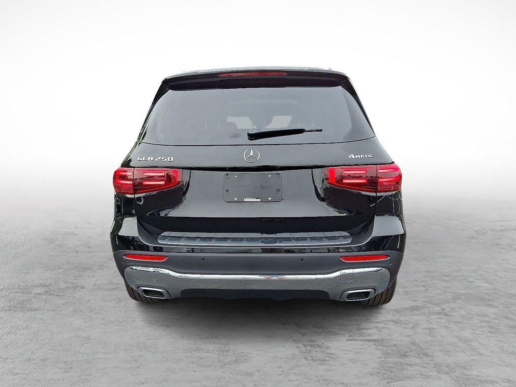 used 2026 Mercedes-Benz GLB 250 car, priced at $51,815