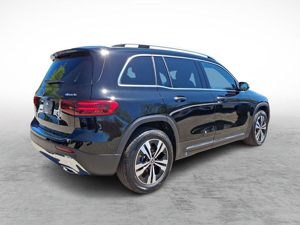 used 2026 Mercedes-Benz GLB 250 car, priced at $51,120