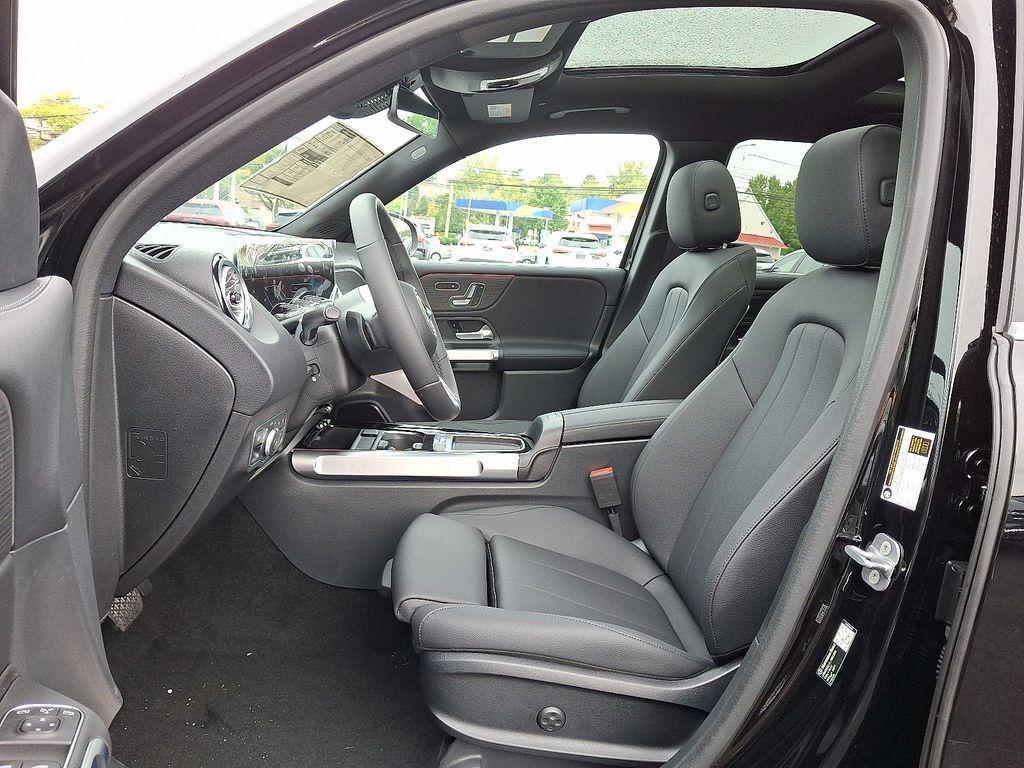 used 2026 Mercedes-Benz GLB 250 car, priced at $51,815