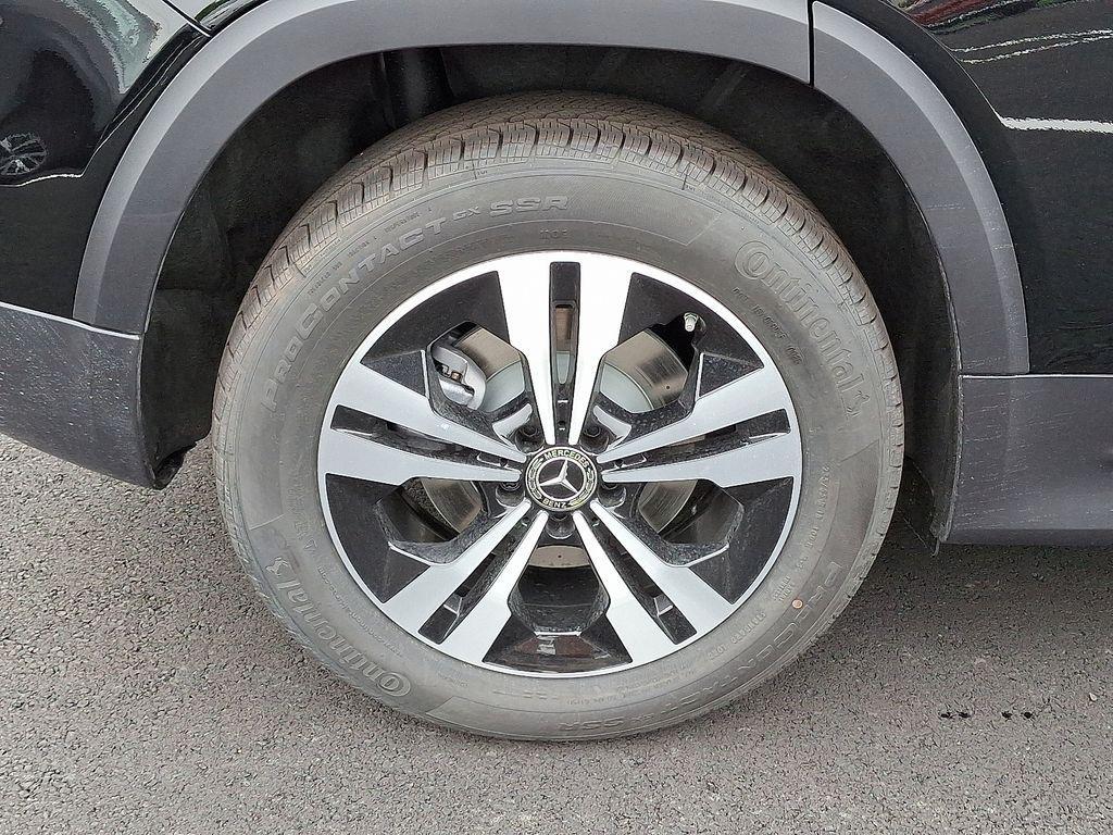 used 2026 Mercedes-Benz GLB 250 car, priced at $51,815