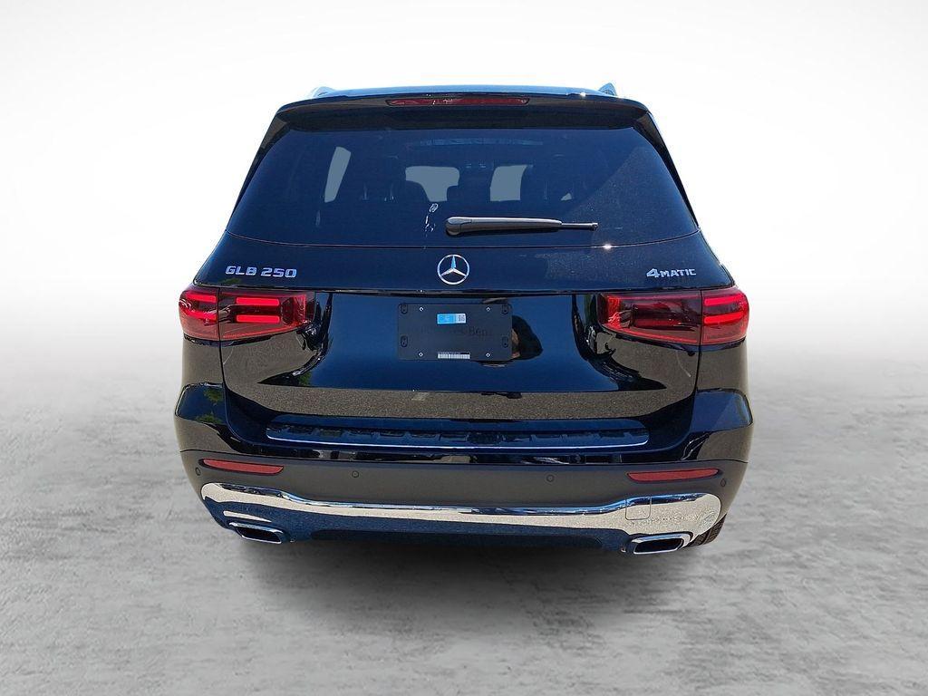 used 2026 Mercedes-Benz GLB 250 car, priced at $51,120