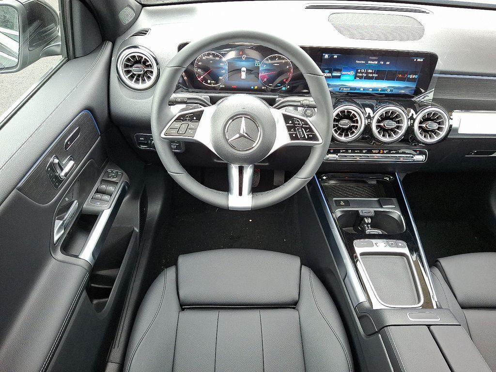 used 2026 Mercedes-Benz GLB 250 car, priced at $51,815