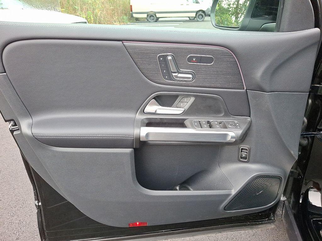 used 2026 Mercedes-Benz GLB 250 car, priced at $51,815