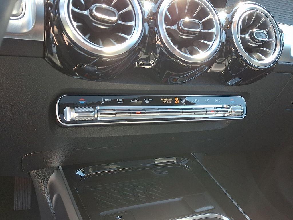 used 2026 Mercedes-Benz GLB 250 car, priced at $51,120