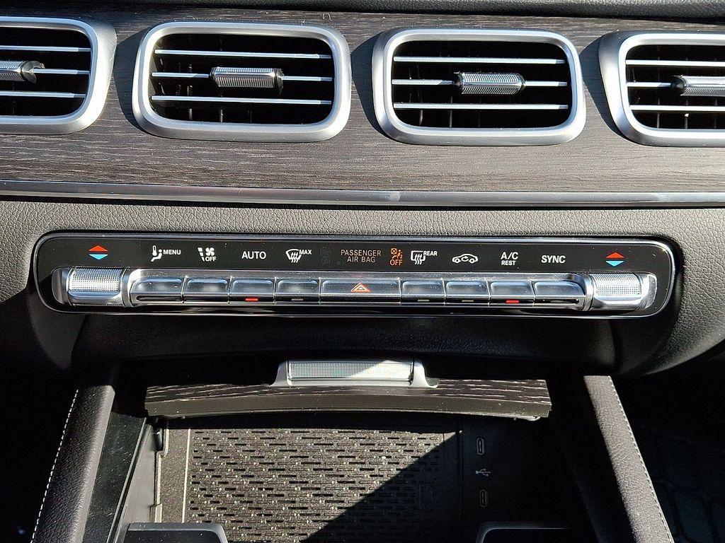 used 2026 Mercedes-Benz GLE 350 car, priced at $60,859