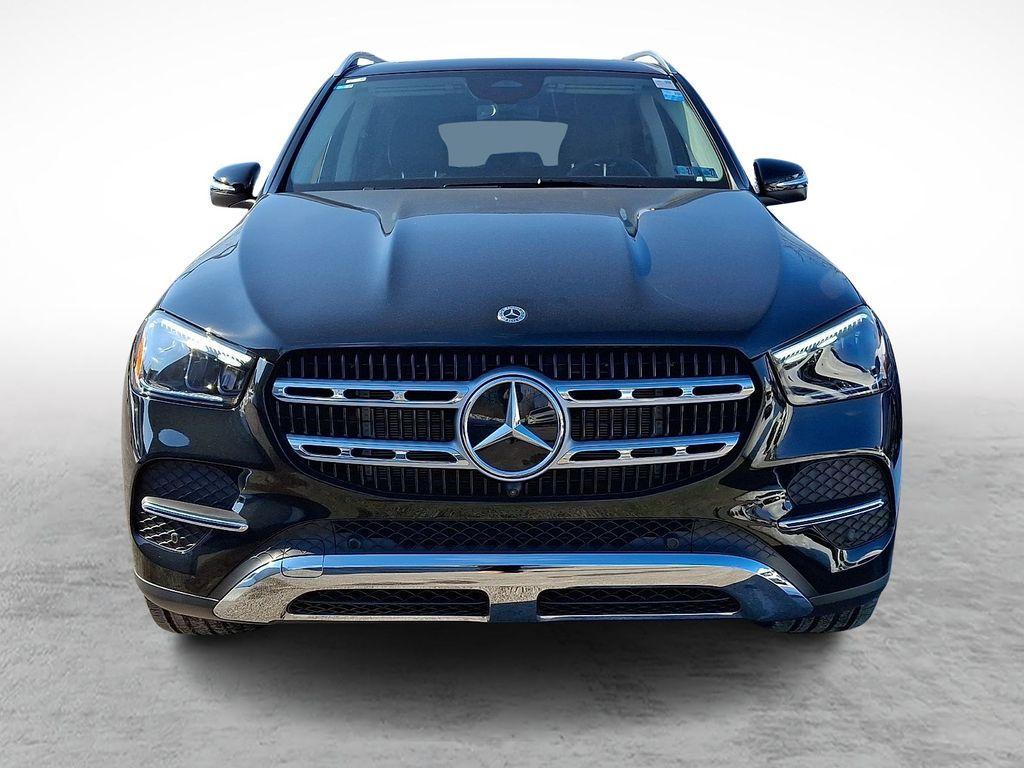 used 2026 Mercedes-Benz GLE 350 car, priced at $60,859