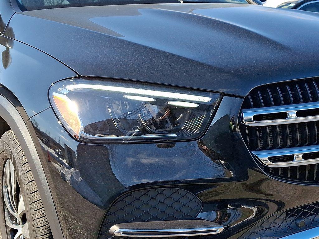 used 2026 Mercedes-Benz GLE 350 car, priced at $60,859