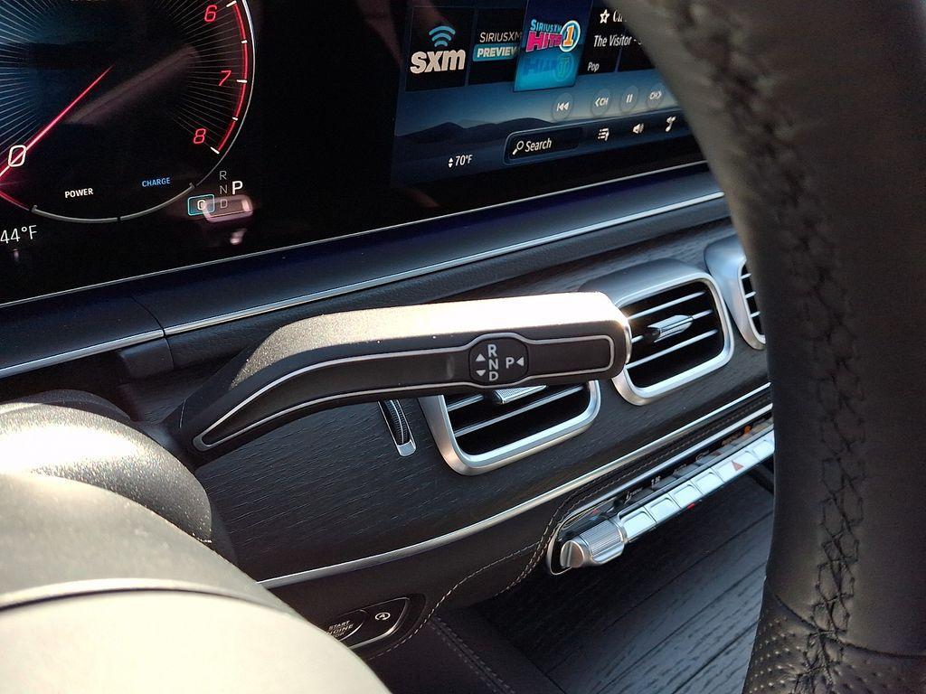 new 2026 Mercedes-Benz GLS 450 car, priced at $102,535