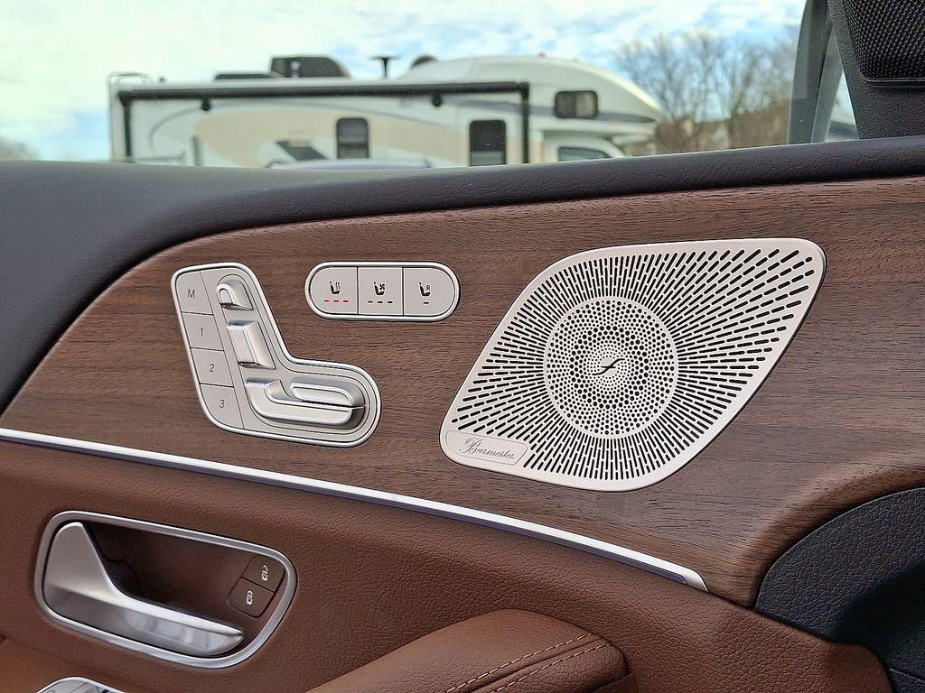 new 2026 Mercedes-Benz GLE 450 car, priced at $75,630