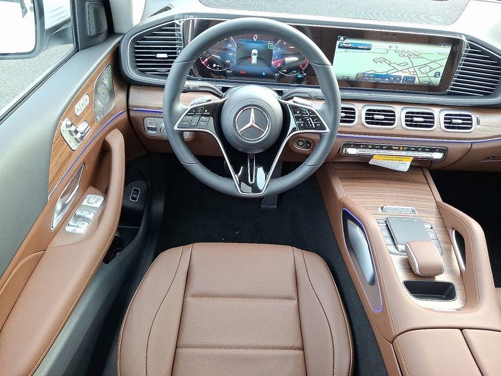 new 2026 Mercedes-Benz GLE 450 car, priced at $75,630