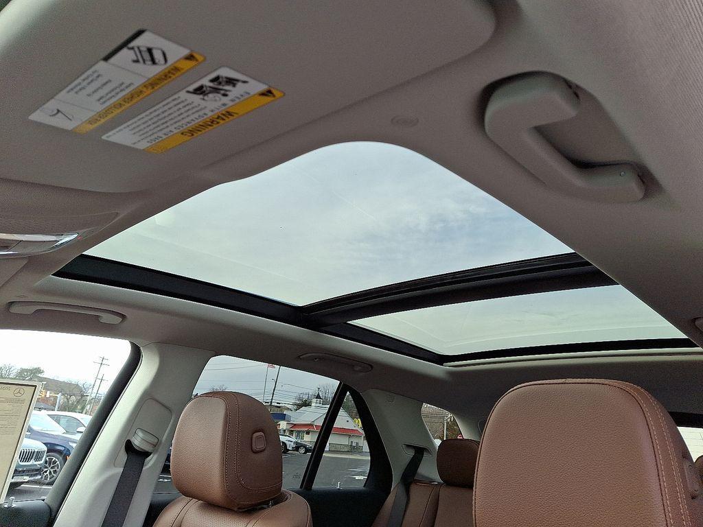 new 2026 Mercedes-Benz GLE 450 car, priced at $75,630