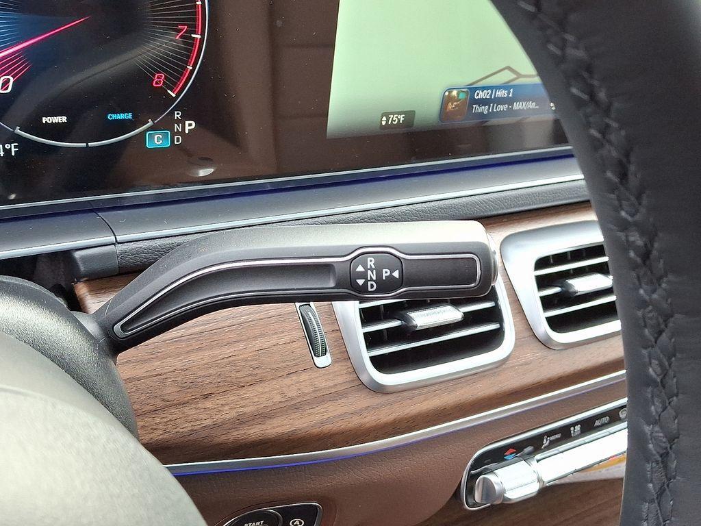 new 2026 Mercedes-Benz GLE 450 car, priced at $75,630