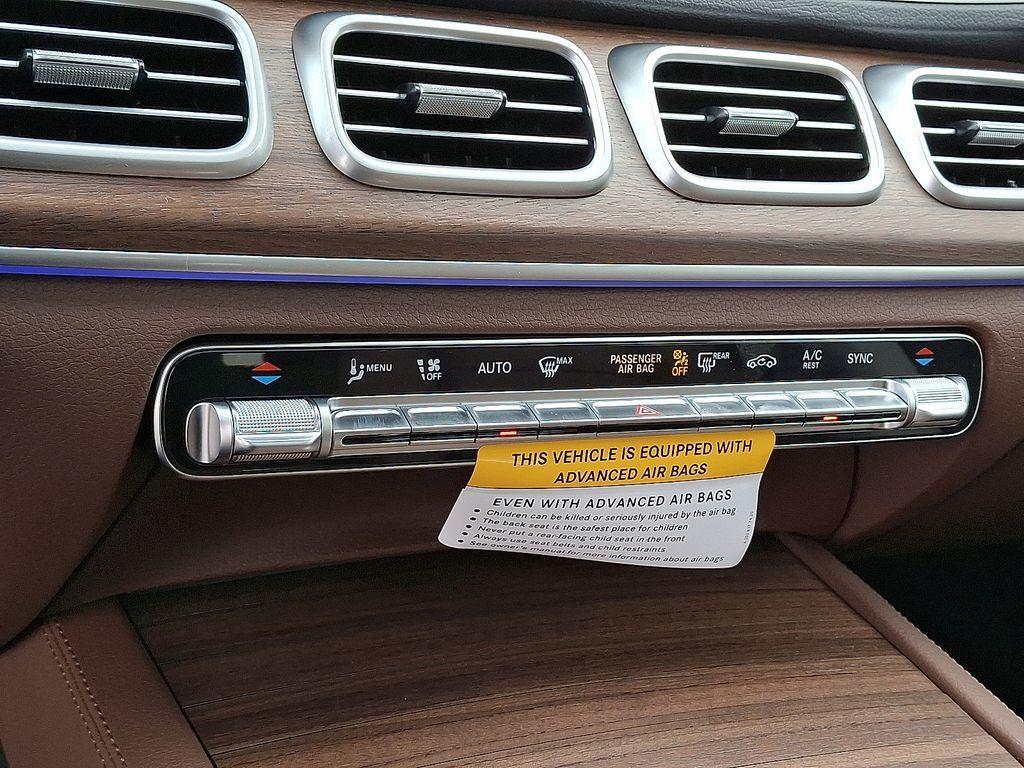 new 2026 Mercedes-Benz GLE 450 car, priced at $75,630