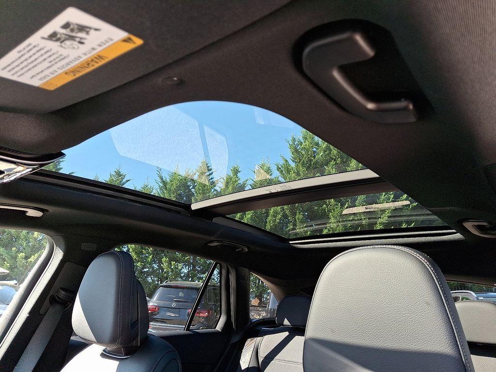 used 2026 Mercedes-Benz GLC 300 car, priced at $56,035