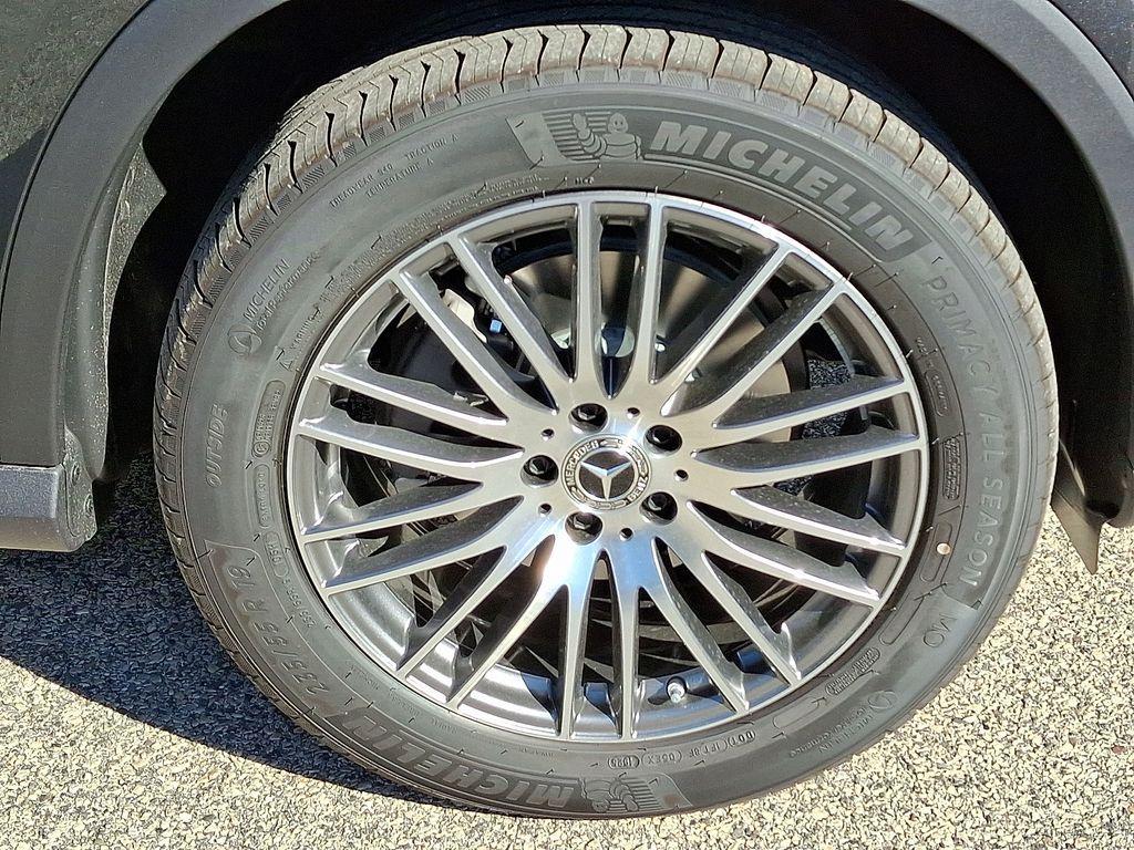 used 2026 Mercedes-Benz GLC 300 car, priced at $56,035