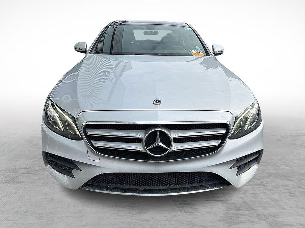 used 2019 Mercedes-Benz E-Class car, priced at $19,998