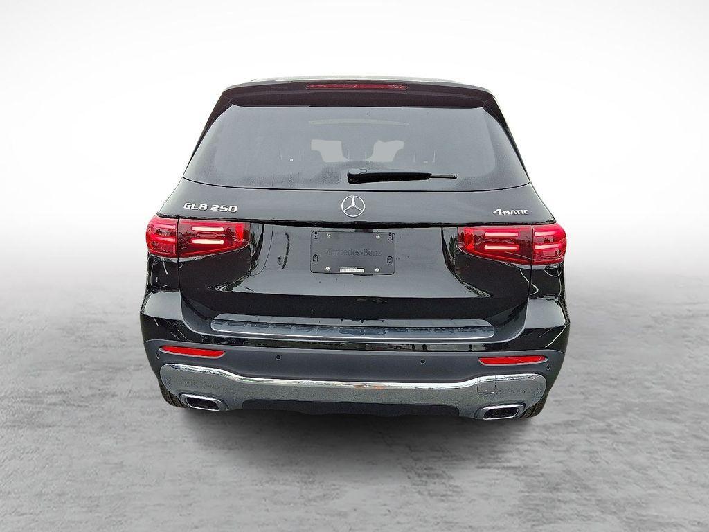 used 2026 Mercedes-Benz GLB 250 car, priced at $51,815