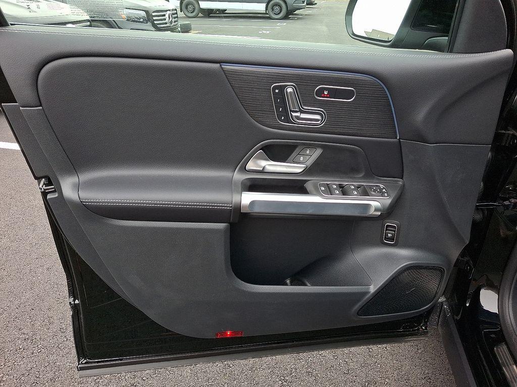 used 2026 Mercedes-Benz GLB 250 car, priced at $51,815