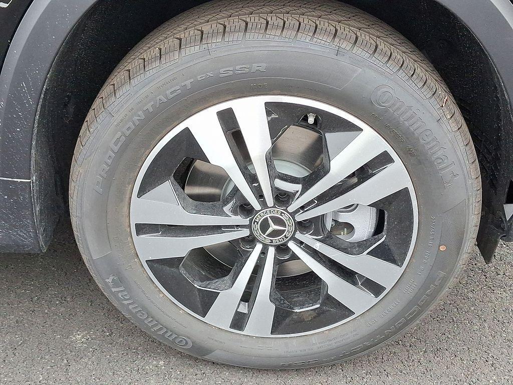 used 2026 Mercedes-Benz GLB 250 car, priced at $51,815