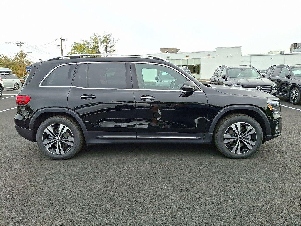used 2026 Mercedes-Benz GLB 250 car, priced at $51,815