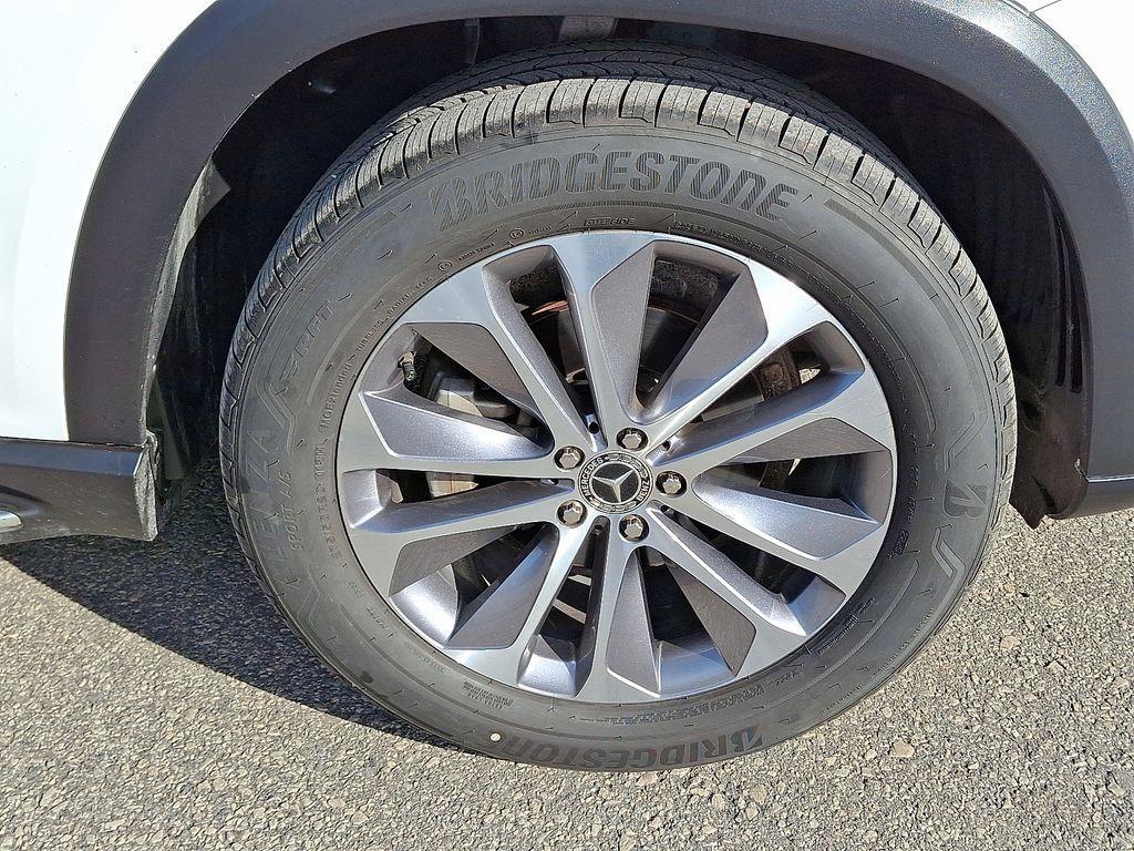 used 2023 Mercedes-Benz GLE 350 car, priced at $47,487
