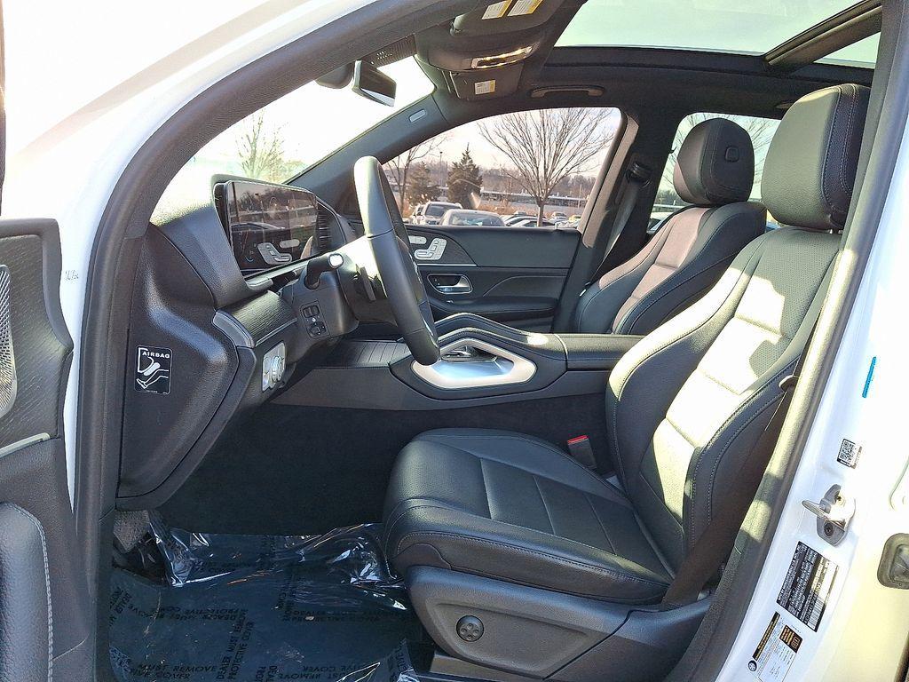 used 2023 Mercedes-Benz GLE 350 car, priced at $47,487