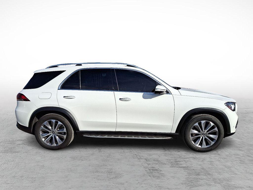 used 2023 Mercedes-Benz GLE 350 car, priced at $47,487