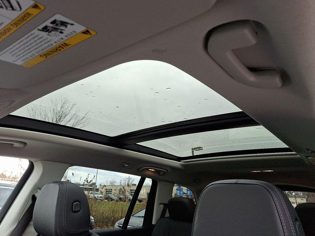 used 2024 Mercedes-Benz GLS 450 car, priced at $71,848