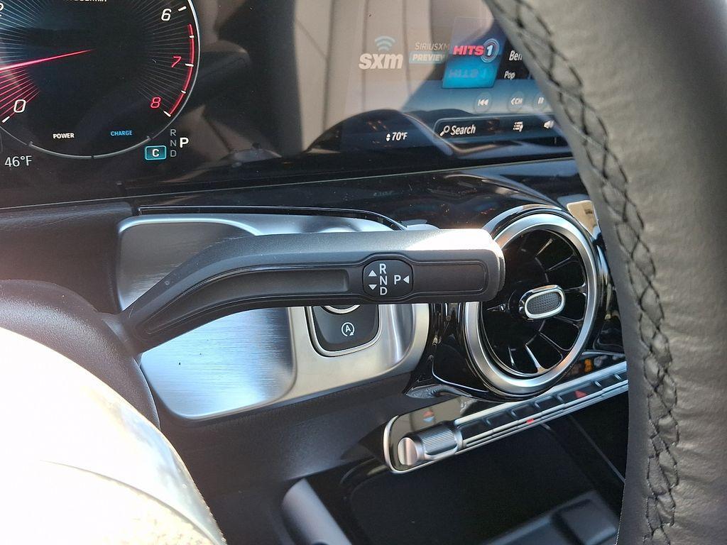 new 2026 Mercedes-Benz GLB 250 car, priced at $48,635