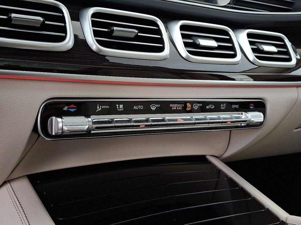 new 2026 Mercedes-Benz GLE 350 car, priced at $71,046