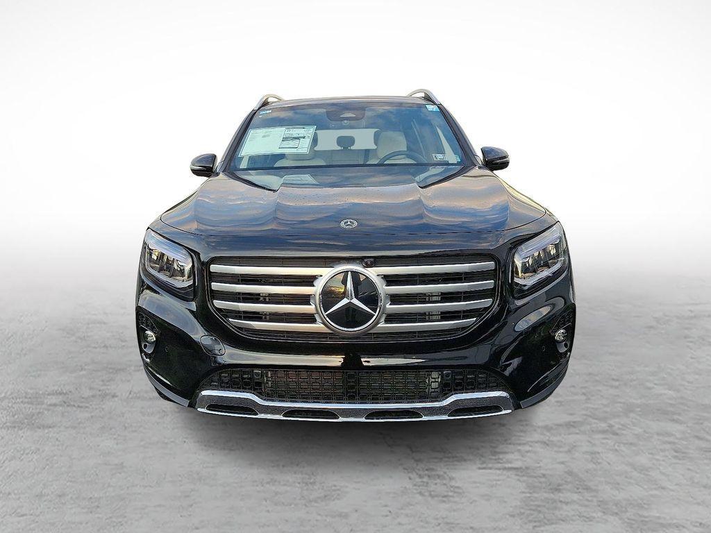 new 2026 Mercedes-Benz GLB 250 car, priced at $49,205
